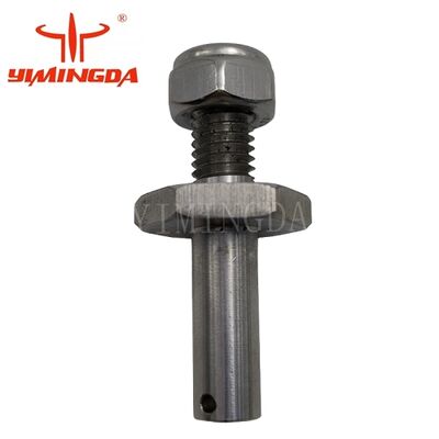 最下部チェーンホイール用シャフトピン 部品番号 060-018-014 スプレッダー 部品
