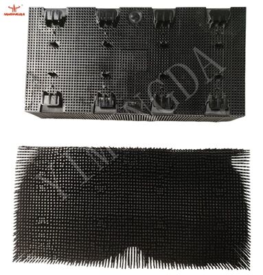 Mxシリーズ部品131240 / 704233 / 127612切断材料:ナイロン