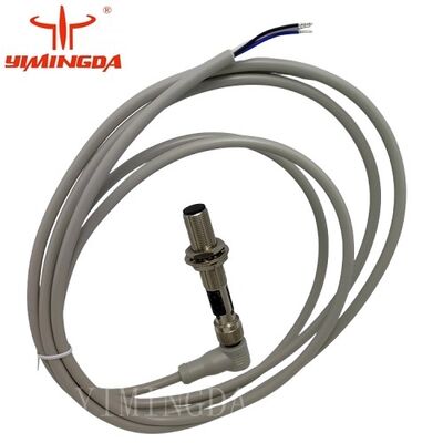 部品番号 064498 C センサー S12-ML-5-G-02B テキスタイル自動カッター用スペアパーツ