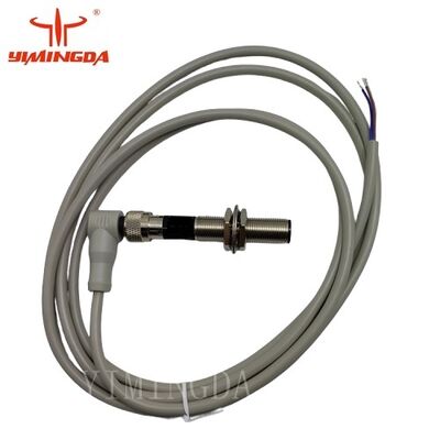 部品番号 064498 C センサー S12-ML-5-G-02B テキスタイル自動カッター用スペアパーツ