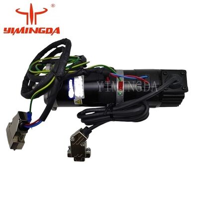 Part No 750494B Motor For VT2500, Textile cutting machine Spare Parts
