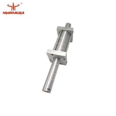 繊維切断部品No. 57277002 シリンダー,空気,特殊,自動切断機7200 & 7250のためのドリル