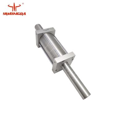 繊維切断部品No. 57277002 シリンダー,空気,特殊,自動切断機7200 & 7250のためのドリル