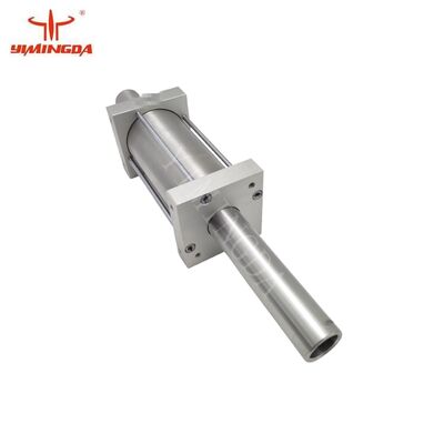 繊維切断部品No. 57277002 シリンダー,空気,特殊,自動切断機7200 & 7250のためのドリル