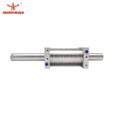 繊維切断部品No. 57277002 シリンダー,空気,特殊,自動切断機7200 & 7250のためのドリル