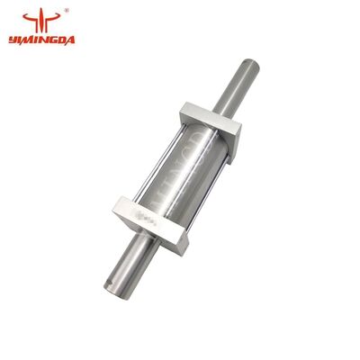 繊維切断部品No. 57277002 シリンダー,空気,特殊,自動切断機7200 & 7250のためのドリル