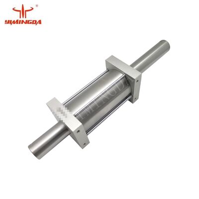 繊維切断部品No. 57277002 シリンダー,空気,特殊,自動切断機7200 & 7250のためのドリル