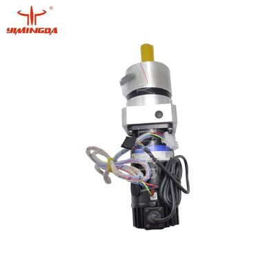 Part No 90294000 Assembly Motor/Gearbox GMC for XLC7000/Z7 Cutter Parts