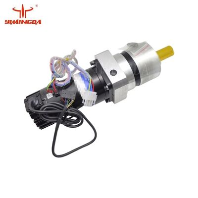 Part No 90294000 Assembly Motor/Gearbox GMC for XLC7000/Z7 Cutter Parts