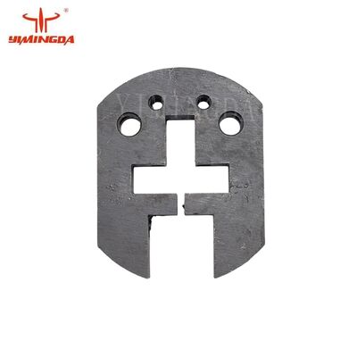 Fixture Block Yin Cutter Parts MA08-02-19 Textile Machine Components Light Weight