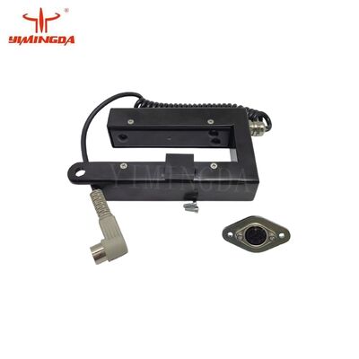 繊維切削機械のスペアパーツNo.060-805-004 5300-076-0045のための交換キット