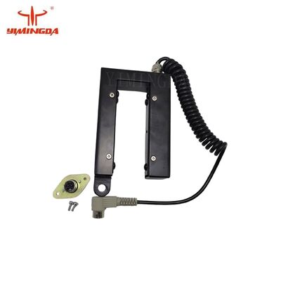 繊維切削機械のスペアパーツNo.060-805-004 5300-076-0045のための交換キット