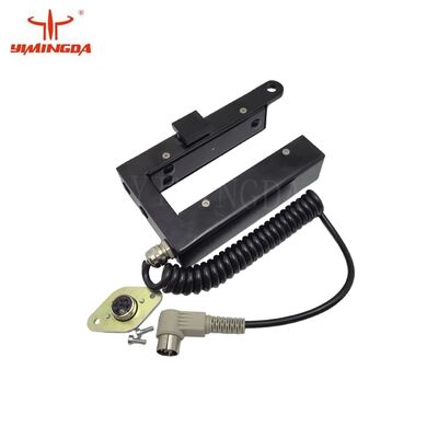 繊維切削機械のスペアパーツNo.060-805-004 5300-076-0045のための交換キット