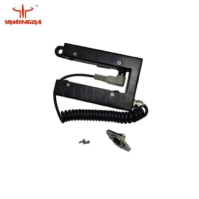 繊維切削機械のスペアパーツNo.060-805-004 5300-076-0045のための交換キット