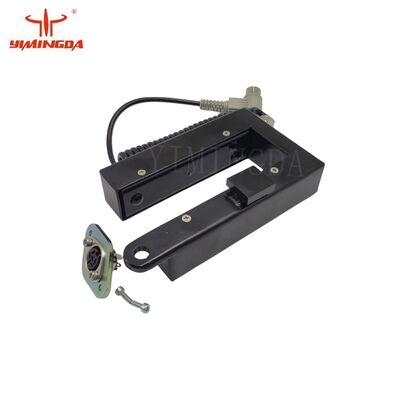 繊維切削機械のスペアパーツNo.060-805-004 5300-076-0045のための交換キット