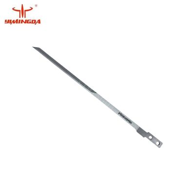 繊維切断機 部品番号 108065 切断ナイフ 刃 223*10*2.0mm, 223*6*2.0mm ボールマー用