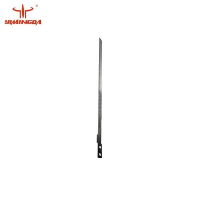 繊維切断機 部品番号 108065 切断ナイフ 刃 223*10*2.0mm, 223*6*2.0mm ボールマー用