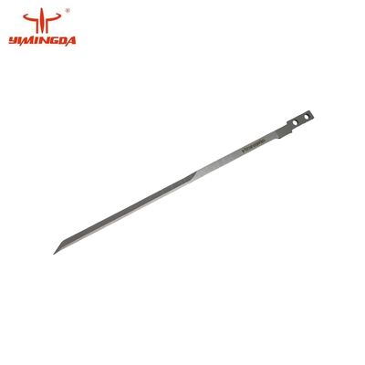 繊維切断機 部品番号 108065 切断ナイフ 刃 223*10*2.0mm, 223*6*2.0mm ボールマー用