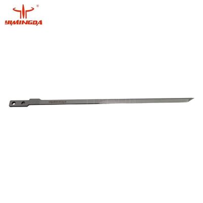 繊維切断機 部品番号 108065 切断ナイフ 刃 223*10*2.0mm, 223*6*2.0mm ボールマー用