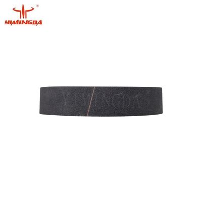 繊維切断機 サイズ 286*25 P150 磨き帯 衣類産業 部品