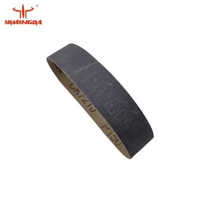 繊維切断機 サイズ 286*25 P150 磨き帯 衣類産業 部品