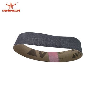 繊維切断機 サイズ 286*25 P150 磨き帯 衣類産業 部品