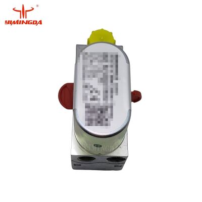 繊維カッター機械のスペアパーツ No. 775727 / 130475 バルブ、縫製産業の切断機部品