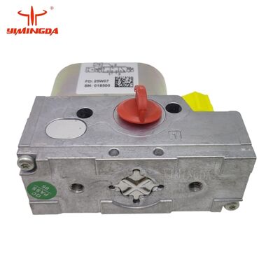 繊維カッター機械のスペアパーツ No. 775727 / 130475 バルブ、縫製産業の切断機部品