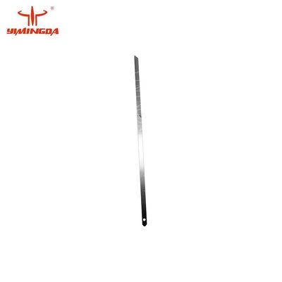 Textile Apparel Industry Cutter Knife Size: 303x8x2.5MM Cutting Blade For GGMT
