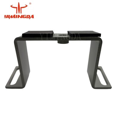 テキスタイルカッター用スペアパーツ No. 79768000 ブラケットヘッドカバー取り付け、カッター S5200 パーツ