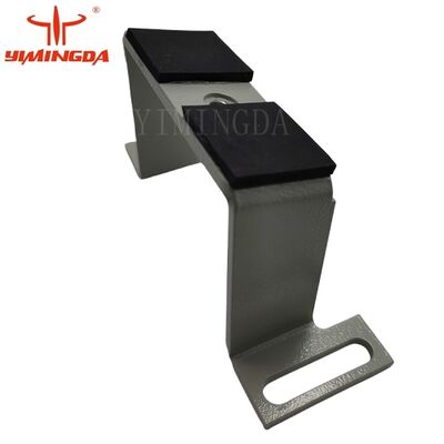 テキスタイルカッター用スペアパーツ No. 79768000 ブラケットヘッドカバー取り付け、カッター S5200 パーツ