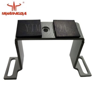 テキスタイルカッター用スペアパーツ No. 79768000 ブラケットヘッドカバー取り付け、カッター S5200 パーツ