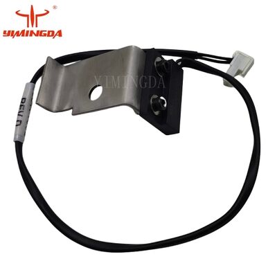 繊維切断機 部品番号 98445000 パラゴン切断機のための組立,カバーセンサー