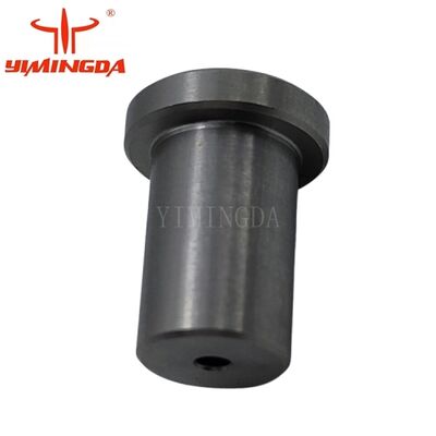 テキスタイルカッター用スペアパーツ No. 104380A ガイドニードル 加熱 D=2 Vector 57 IX6 カッターマシン用