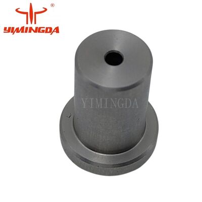 テキスタイルカッター用スペアパーツ No. 104380A ガイドニードル 加熱 D=2 Vector 57 IX6 カッターマシン用