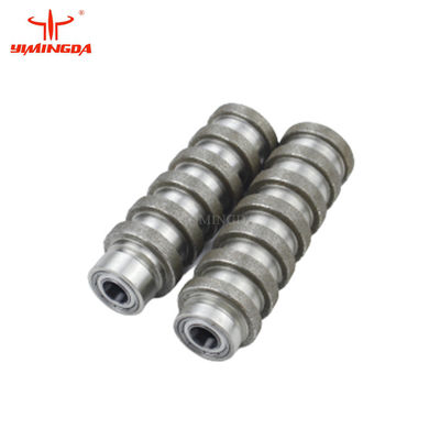 オートカットナイフ 磨き石