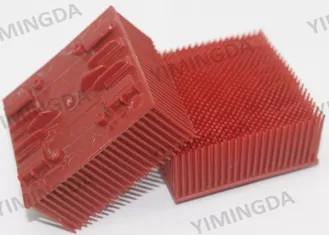 自動カッターは703493をVT25ナイロン剛毛のための130298の剛毛のブロックのブラシ分けない