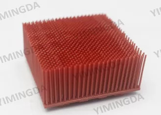 自動カッターは703493をVT25ナイロン剛毛のための130298の剛毛のブロックのブラシ分けない