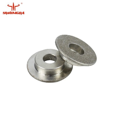 自動カッターの部80の屑のカッターのナイフの粉砕の石造りの車輪径45.5mm 30mm
