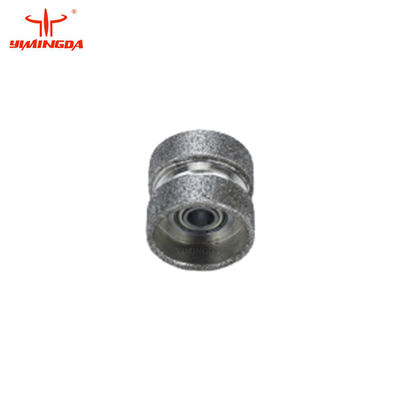 カーボリンダム 丸切削ナイフ 磨き石