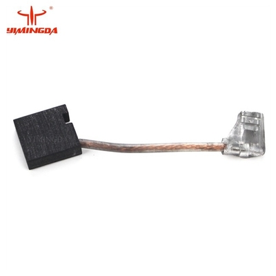 カッターの部品PN 238500038のブラシのDumore自動457-0903-001のナイフ/ドリル5/7