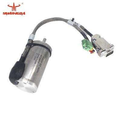 706219 704484 マクソン 磨きモーター