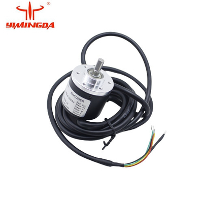 エンコーダ自動カッター部品ATC38/6-2500BZ-8-30CG2Yin用