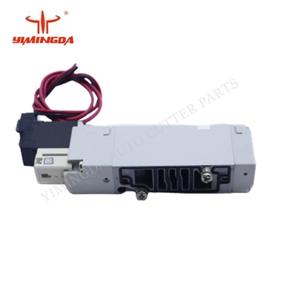 968500283の打抜き機XLC7000のための自動カッターの部品弁VQZ2151 5LO1