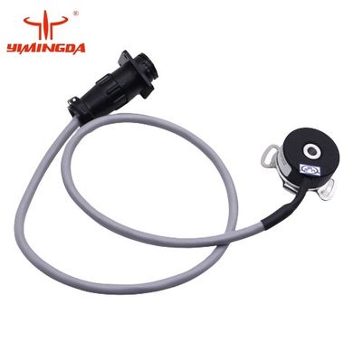 エンコーダー 部品 260-N-B-04-S-1800-R-HV-1-S/02.00-SF-3-N モーター 74493000 89269000 89269050